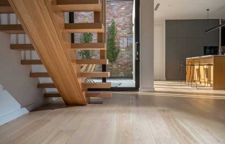 Australian Oak Flooring24 in Melbourne and Sydney