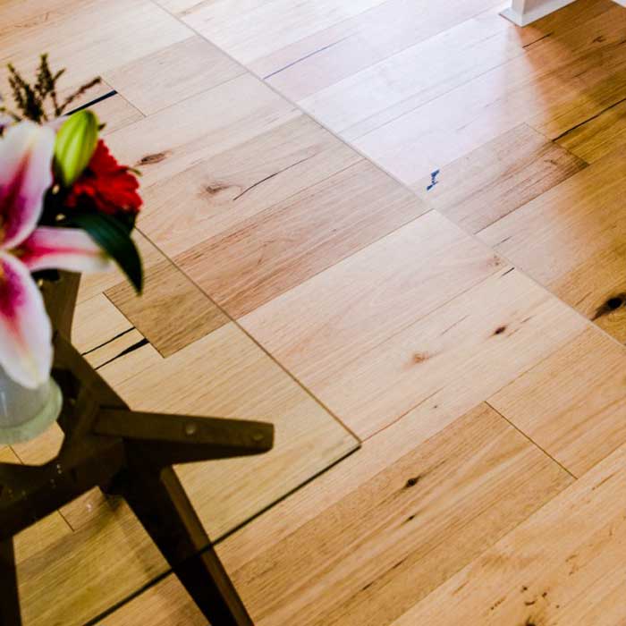 Australian oak floor service in Melbourne and Sydney