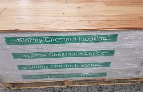 wormmy chestnut flooring 6 in Melbourne and Sydney