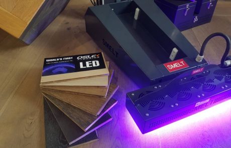 LED coating 2 2 in Melbourne and Sydney