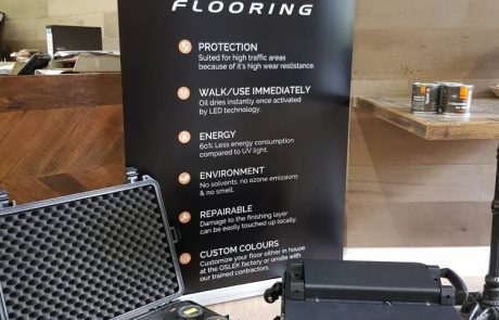 Australian oak Flooring 13 LED-coating 3 3 in Melbourne and Sydney