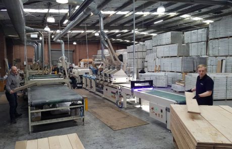 floor coating processes in Melbourne and Sydney