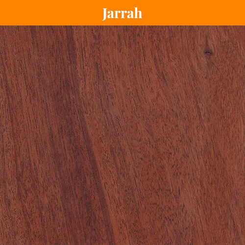 Jarrah