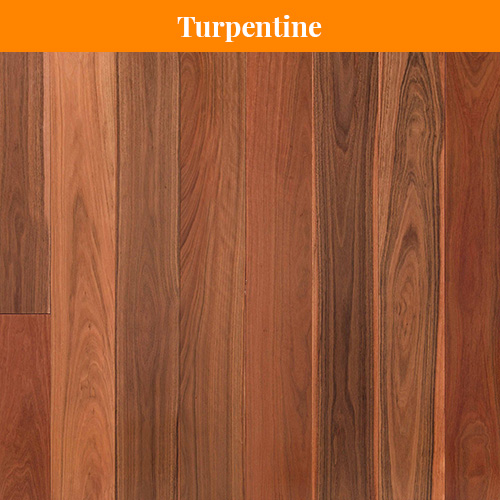 Turpentine